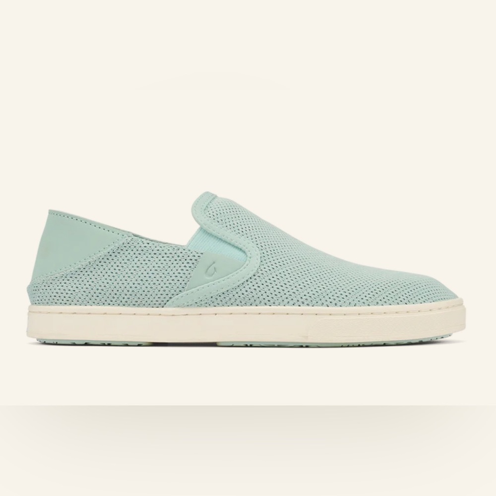Olukai Pehuea Women’s Slip-On Shoes